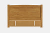 Hugo Panelled Headboard