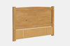 Hugo Panelled Headboard