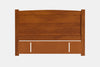 Hugo Panelled Headboard