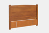 Hugo Panelled Headboard