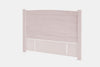 Hugo Panelled Headboard