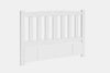 Hugo Slatted Headboard