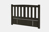 Hugo Slatted Headboard