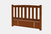 Hugo Slatted Headboard