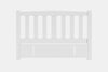 Hugo Slatted Headboard