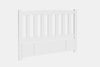Hugo Slatted Headboard