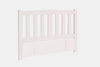 Hugo Slatted Headboard