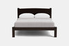 Hugo Panelled Low Foot Bed Frame