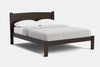 Hugo Panelled Low Foot Bed Frame
