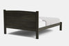Hugo Panelled Low Foot Bed Frame