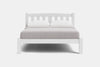 Hugo Slatted Low Foot Bed Frame