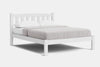 Hugo Slatted Low Foot Bed Frame