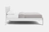 Hugo Slatted Low Foot Bed Frame