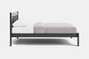 Hugo Slatted Low Foot Bed Frame