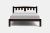 Hugo Slatted Low Foot Bed Frame