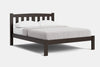 Hugo Slatted Low Foot Bed Frame