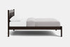 Hugo Slatted Low Foot Bed Frame