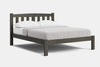 Hugo Slatted Low Foot Bed Frame
