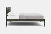 Hugo Slatted Low Foot Bed Frame