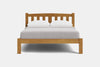 Hugo Slatted Low Foot Bed Frame