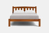 Hugo Slatted Low Foot Bed Frame