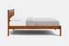 Hugo Slatted Low Foot Bed Frame