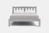 Hugo Slatted Low Foot Bed Frame