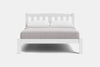 Hugo Slatted Low Foot Bed Frame