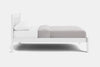 Hugo Slatted Low Foot Bed Frame