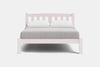Hugo Slatted Low Foot Bed Frame