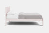 Hugo Slatted Low Foot Bed Frame