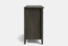 Ivydale 6 Drawer Lowboy - Pine