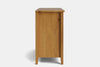 Ivydale 6 Drawer Lowboy - Pine