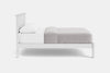 Ivydale Panelled Bed - Pine