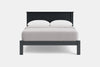 Ivydale Panelled Bed - Pine