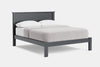 Ivydale Panelled Bed - Pine