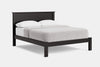 Ivydale Panelled Bed - Ash