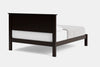 Ivydale Panelled Bed - Pine