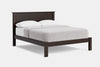 Ivydale Panelled Bed - Pine