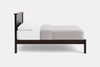 Ivydale Panelled Bed - Pine