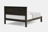Ivydale Panelled Bed - Pine