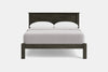 Ivydale Panelled Bed - Pine