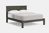 Ivydale Panelled Bed - Pine