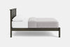 Ivydale Panelled Bed - Pine