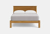 Ivydale Panelled Bed - Pine