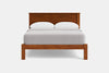 Ivydale Panelled Bed - Pine