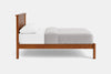 Ivydale Panelled Bed - Pine