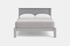 Ivydale Panelled Bed - Pine