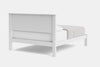 Ivydale Panelled Bed - Pine