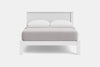 Ivydale Panelled Bed - Pine